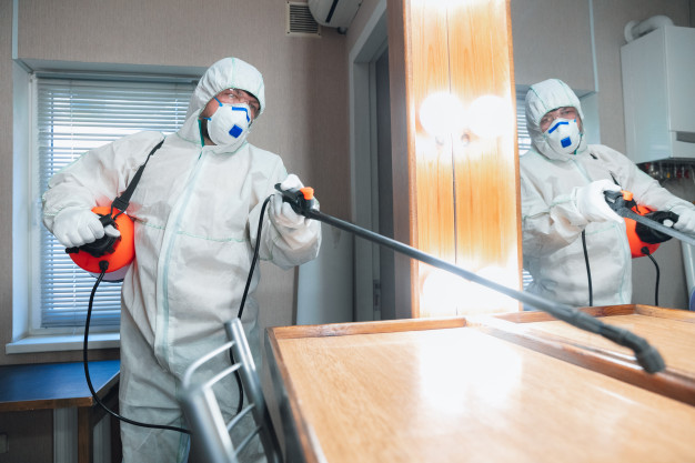 pandemia coronavirus desinfectante traje protector mascarilla rocia desinfectantes casa u oficina 155003 7314