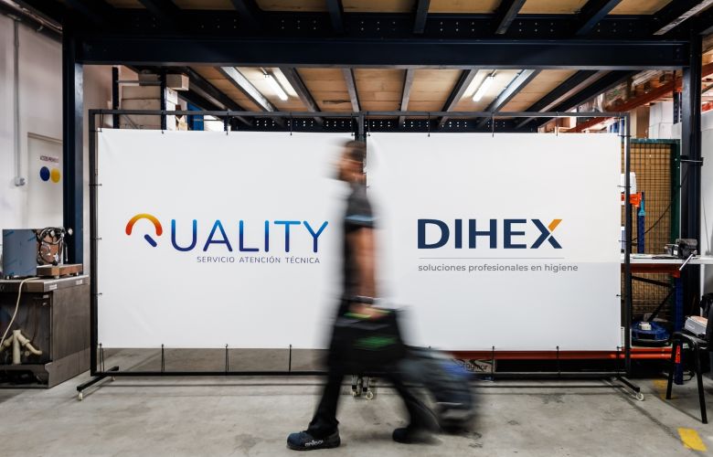quality dihex