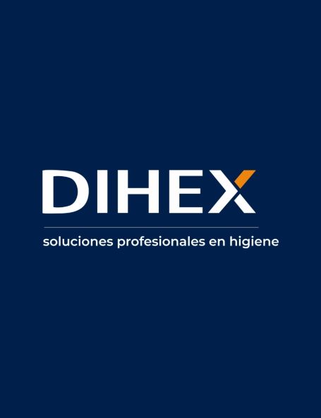 Dihex soluciones profesionales en higiene