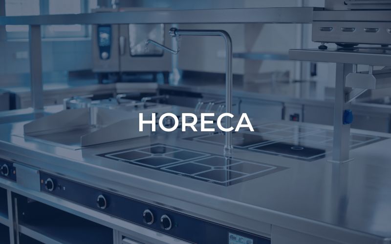 Sector Horeca Dihex