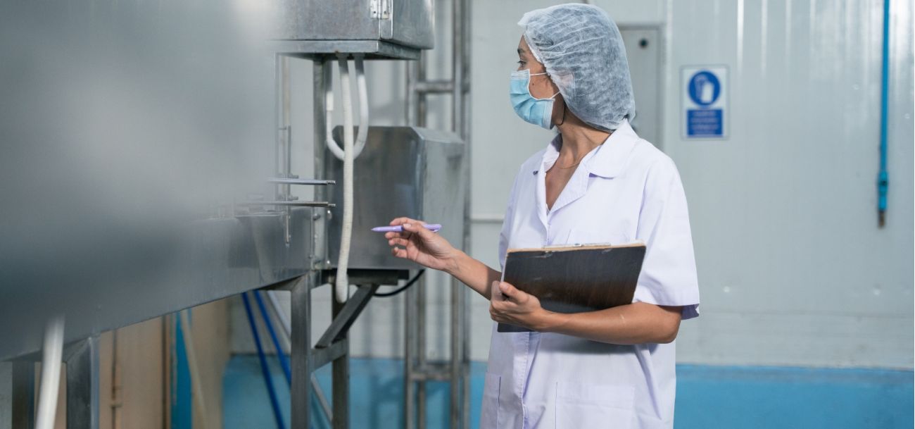 industria alimentaria dihex